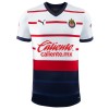 Original Fußballtrikot CD Guadalajara Chicharito 14 Auswärtstrikot 2023-24 Für Herren